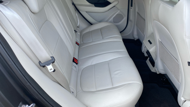 Jaguar I-Pace 294kW EV400 SE 90kWh 5dr Auto Electric Estate